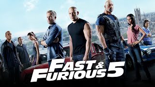 Download lagu Fast & Furious 5 (2011) Full Movie | Paul Walker, Vin Diesel, Dwayne Johnson | Analysis & Review mp3