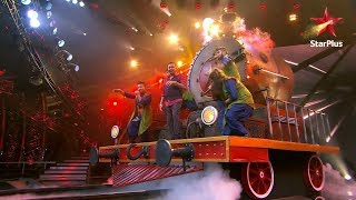 Dil Hai Hindustani 2 | Sukhwinder Singh &amp; Mountain Souls