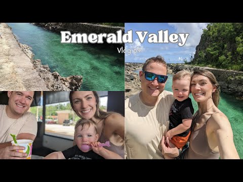 Vale Esmeralda | Guam | Vlog 69