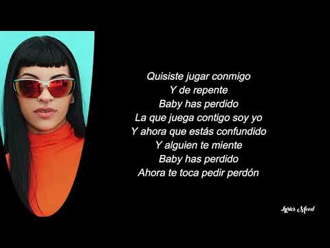 Lali, Cazzu - Ladrón LETRA
