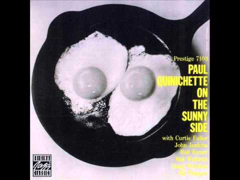 Paul Quinichette - Blue Dots