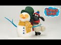Timmy S Snowy Adventures Winter Full Episodes Compilation ️
