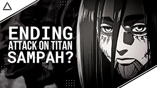 Download lagu Penjelasan Mendalam Ending Attack On Titan | Ending Explained mp3