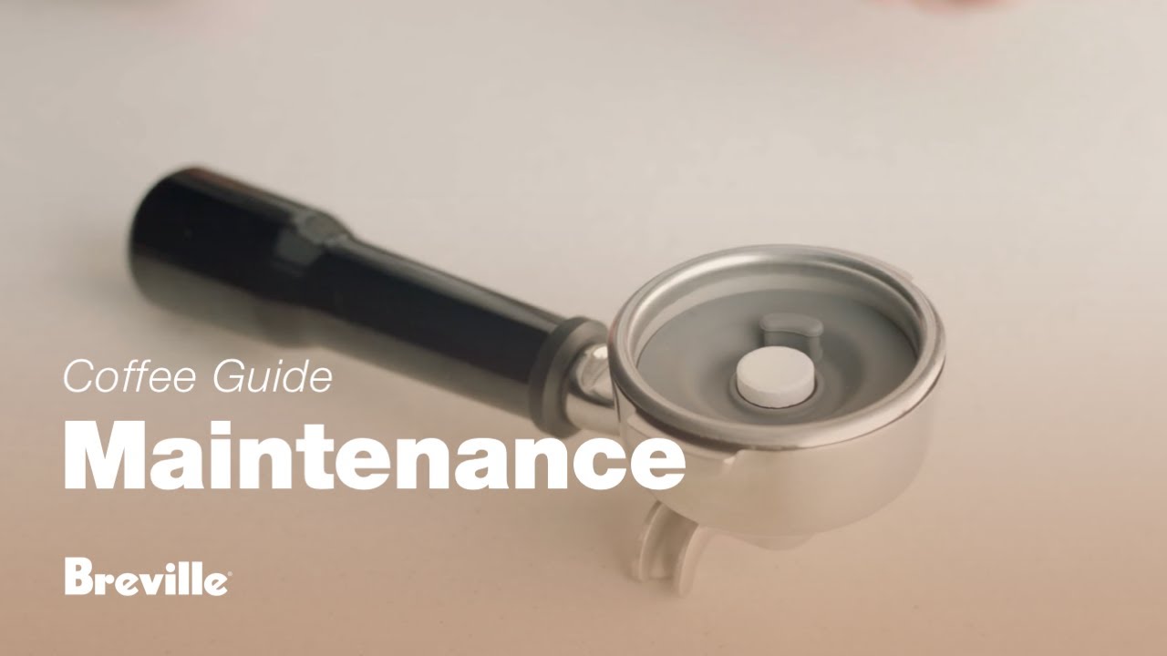 How to perform a cleaning cycle 