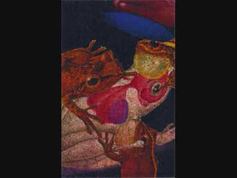 Derek Rogers - From The World We Hid [Full Album]