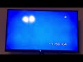 Rewinding A VHS Mary Poppins 1999 VHS