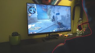 Philips Budget 144Hz Gaming Monitor Review