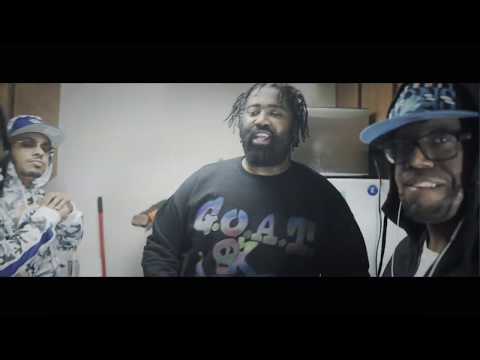 MACKK MYRON FT. STACKLORDZ & CASHLIFE JAMES “KUZ I KAN” (MUSIC VIDEO)