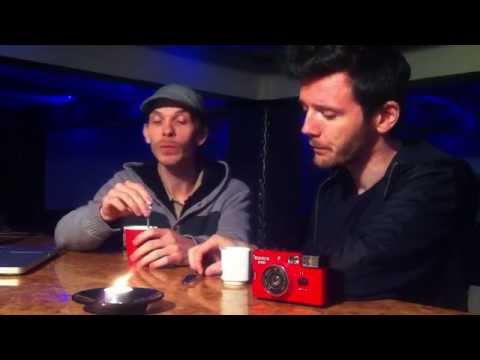 Kézdivásárhelyi Diáknapok promo video