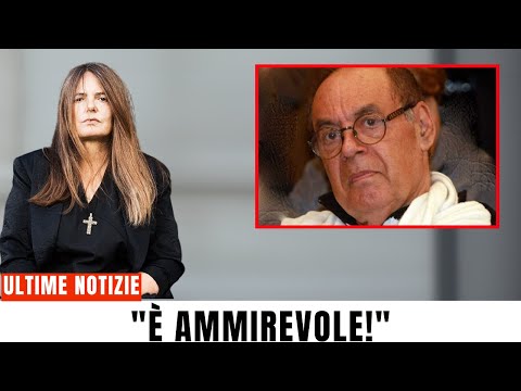 Nada Malanima, 72, breaks her silence: here are five people she truly hates.