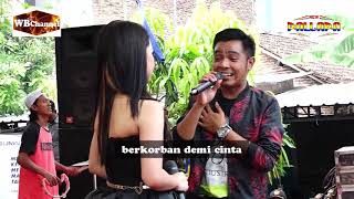 Download lagu MAAFKANLAH [ LIRIK ] - LALA WIDI feat GERRY MAHESA - NEW PALLAPA LIVE KENDAL mp3