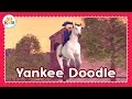 Yankee Doodle | Kid's Nursery Rhyme Song
