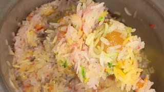 Shadiyn Wala Mutanjan by all types recipe with rg|Eid Special Perfect Mutanjan Rice|Soft and Fluffy