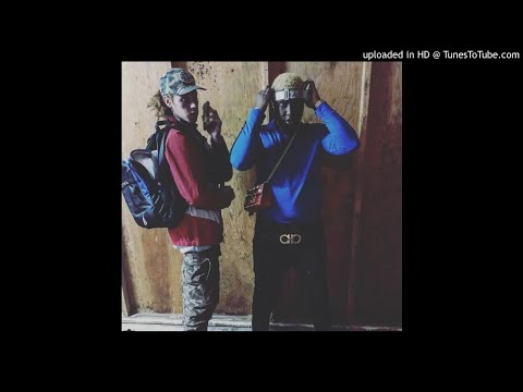 CARRINGTON CASH X CASSIUS CLAY - COKE WHITE