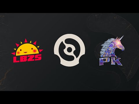 LBZS vs Poke Gaming – Highlights - Dota Pro Circuit China - Division II Tour 1