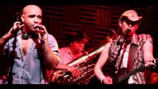 Roland the Roadie and Gertrude the Groupie - The Freakers Ball LIVE! at Joe&#39;s Pub