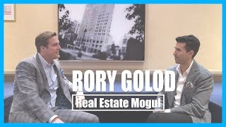 How Did Compass Become A Successful Brokerage? - GM Rory Golod reveals