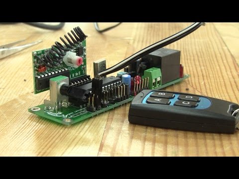 The Woodpecker Ep 129   -  The controller for my dust filtration system