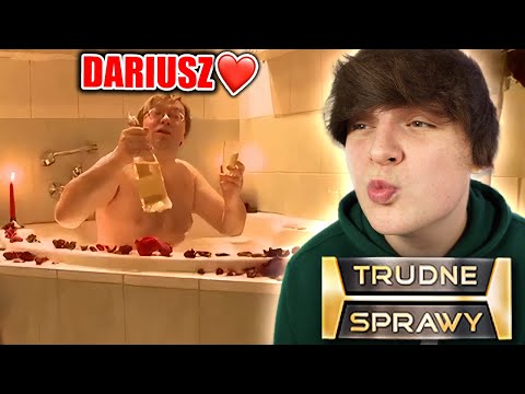 Ciumkaj loczki: STARE TRUDNE SPRAWY 2