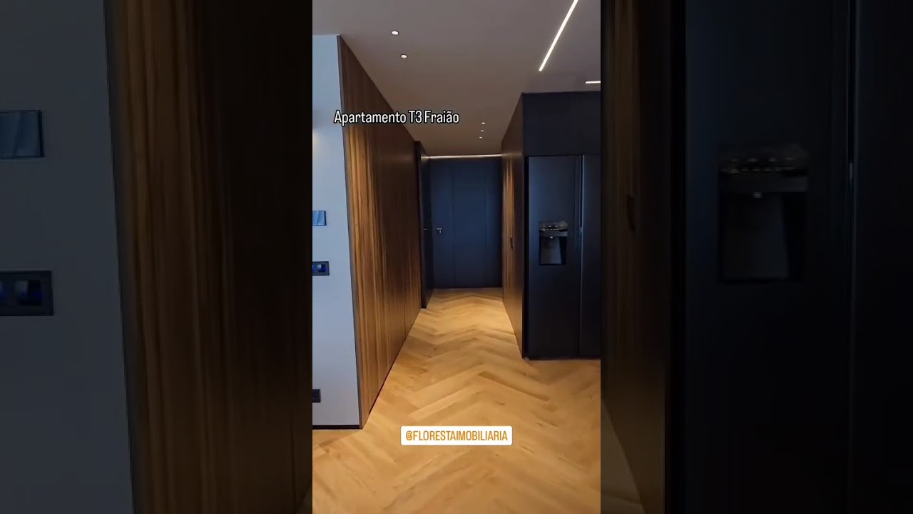 Vídeo do imóvel