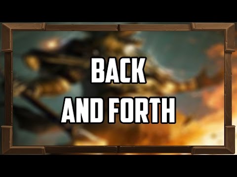 Saturos vs joster : That One Last Damage