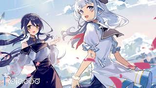 Cover art for After Rain