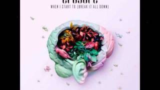 Erasure - When I Start To (Break It All Down) (Kris Menace Remix)