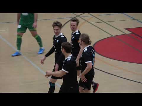 Riemu vs Ilves 6-3 19122020