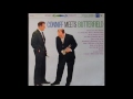 RAY CONNIFF & BILLY BUTTERFIELD - ROSALIE