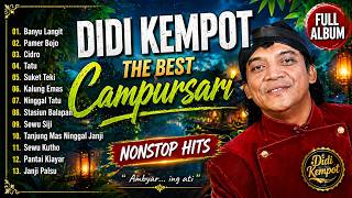 Download lagu DIDI KEMPOT FULL ALBUM 2026 💔 Stasiun Balapan, Kalung Emas, Suket Teki & Hits Legend mp3 Download lagu DIDI KEMPOT FULL ALBUM 2026 💔 Stasiun Balapan, Kalung Emas, Suket Teki & Hits Legend mp3