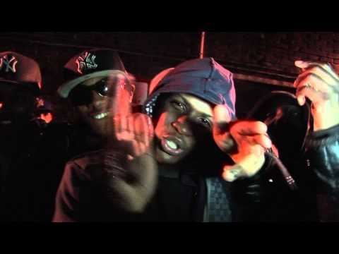 A-STAR TV/EZEE MEDIA: CARLITO'S WAY FREESTYLE