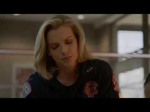 Brettsey - Chicago Fire - 9x06 Pt.7 - "It's pretty rare for Casey to loose his cool"