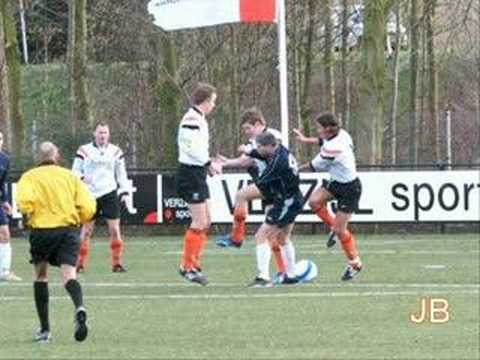 jodan boys 1 kampioen