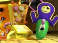 Previews From Veggietales Moe And The Big Exit 2007 DVD