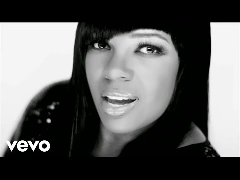 Syleena Johnson - A Boss (Official Music Video)