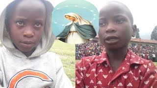 Download lagu YOOO 😭 BABANA BABONEKEWE I MUSANZE NGABA DISI. UMVA UKO BABONEKEWE! KUKI ABANTU BATARI KWEMERA? mp3