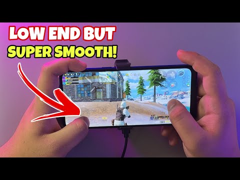 Pano hindi magLAG ang LOW END Phone sa HEAVY GAMES! (7 EFFECTIVE TIPS)