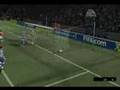 Gol Olímpico Do Rooney No FIFA 08