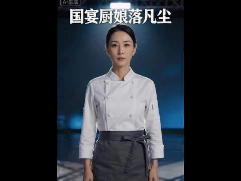 【🔥国宴降维】《工地盒饭西施》前国宴总厨被徒弟陷害沦落工地卖12元盒饭，遭断供投毒抹黑，凭一勺神汤碾压全场逆袭夺冠！ #降维打击 #身份曝光#国宴厨娘落凡尘#世情故事