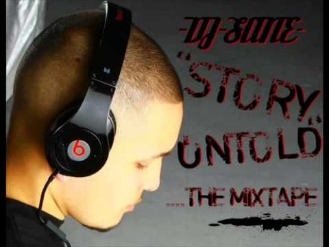 DJ SANE FT. FLESH - BUSY RIGHT NOW