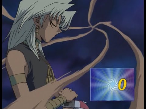 Yu-Gi-Oh - How Marik Defeats His Dark Side