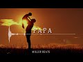Sad Emotional Piano Rap Hip Hop BEAT INSTRUMENTAL 2019 - Papa