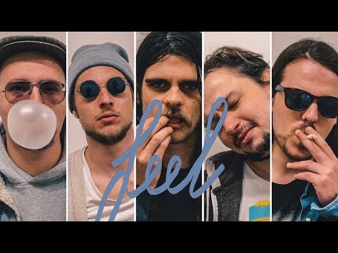Supermoon - Feel (Official Video)