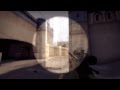 AWP Flicks And Tec9 Clutch 1vs4 Taqq