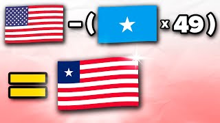 Math With Flags 📝