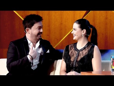 Xing me Ermalin 17 - Sinan Hoxha dhe Andrra