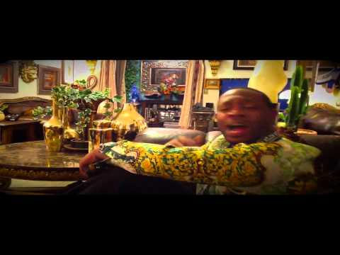 MUNEE MATT - YOU AINT (VIDEO) DIRECTED BY HOODFLY