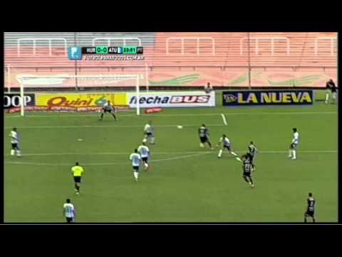 Un golpe de Nocaut.Huracán-Atlético Tucumán.Desempate.Primera B Nacional.Fútbol Para Todos