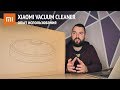 Пылесос Xiaomi Mi Robot Vacuum SKV4000CN/4022GL белый - Видео