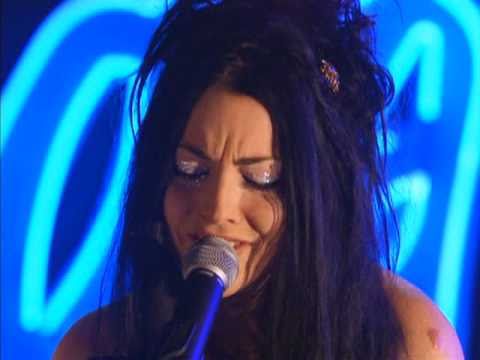 Evanescence - Bring Me To Life (Live at Las Vegas) with Lyrics